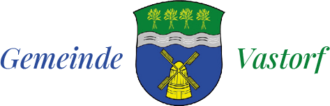 Gemeinde Vastorf Gifkendorf Rohstorf Vastorf Volkstorf